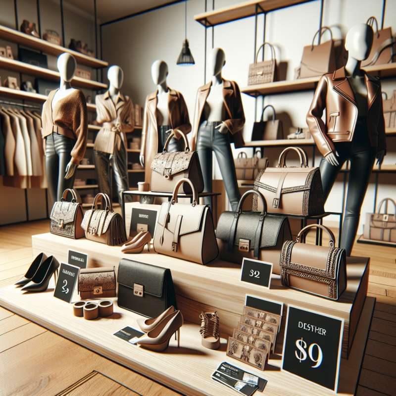 時尚,品牌,購物,鞋子,配件