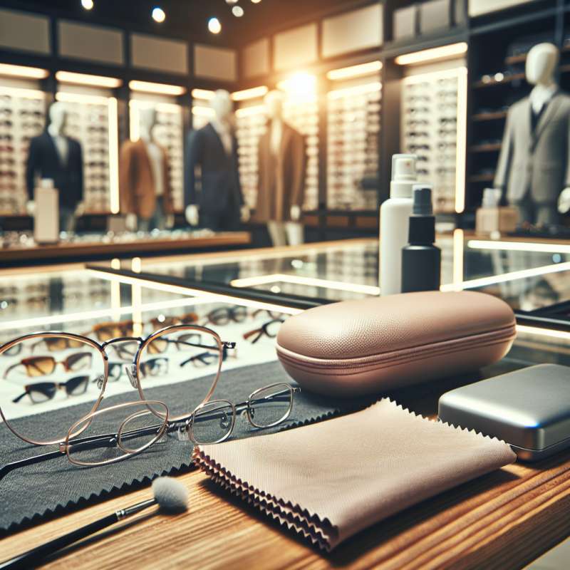韓國化妝品,名牌服飾,歐洲進口,眼鏡及其零配件零售