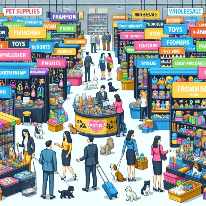 寵物用品,批發市場,寵物食品,寵物玩具,寵物用品店