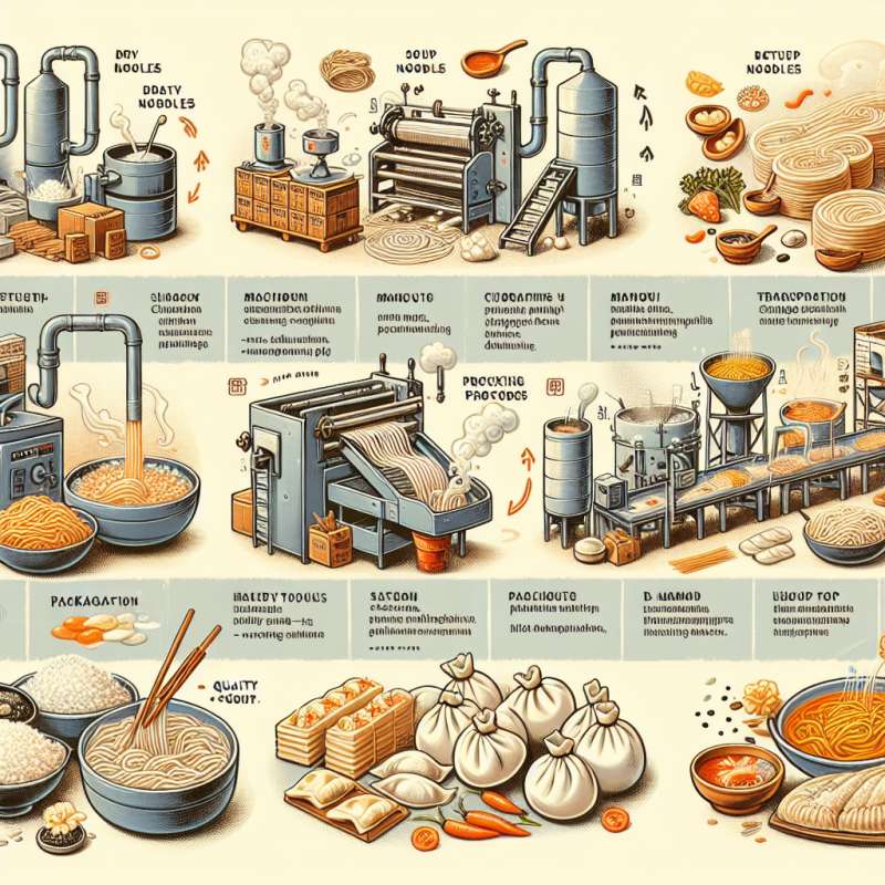 食品製造,手工,手機