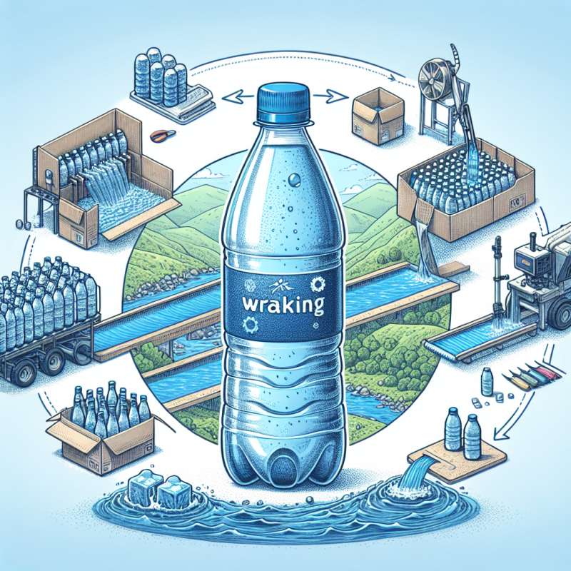 純水,飲用水,ISO,品牌,礦泉水