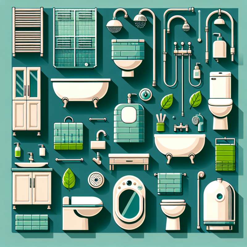 PVC,衛浴,廚具