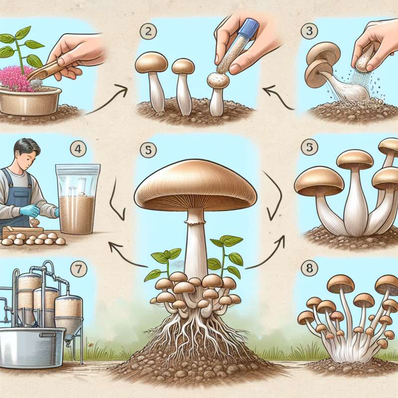 香菇,菇菌,培養基,貼菌,作物栽培